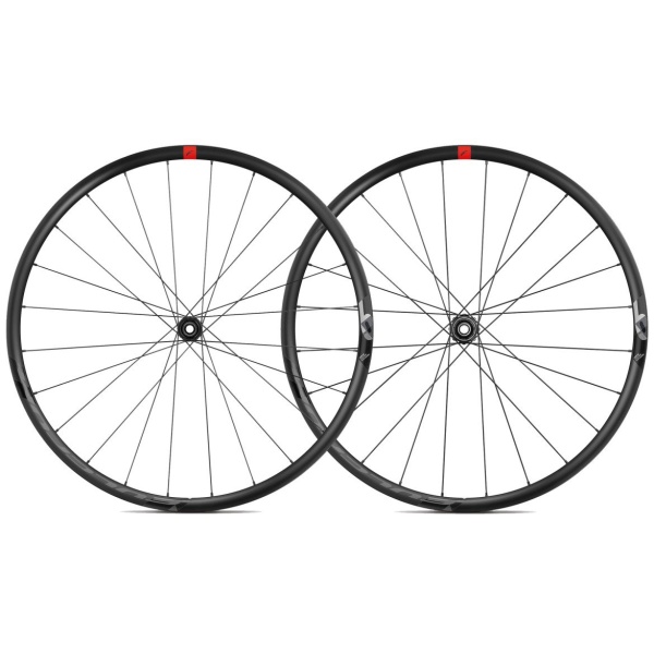 Fulcrum Racing 6 wielset - Afbeelding 7