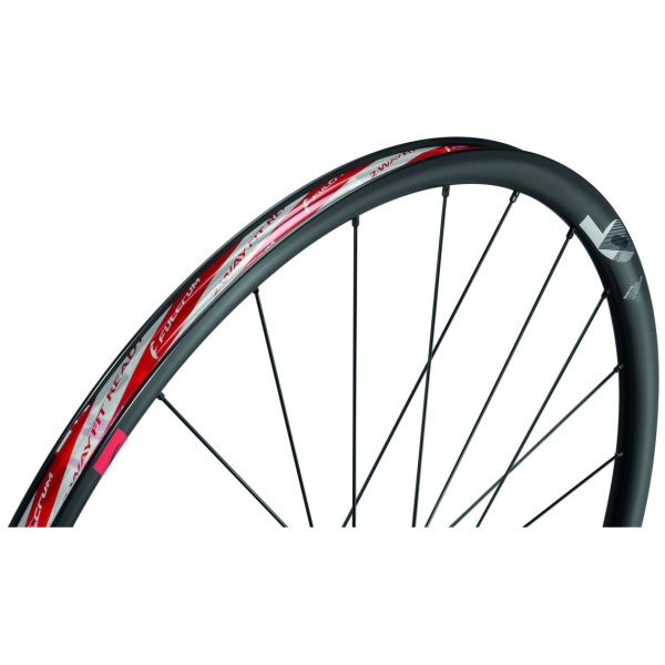 Fulcrum Racing 6 wielset - Afbeelding 6