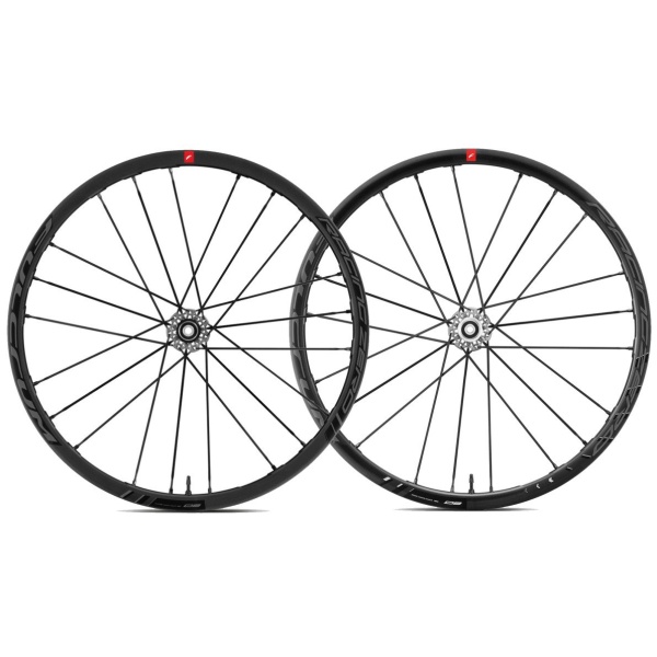 Fulcrum Racing Zero wielset - Afbeelding 10