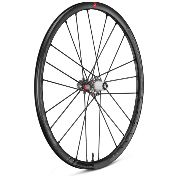 Fulcrum Racing Zero wielset - Afbeelding 7