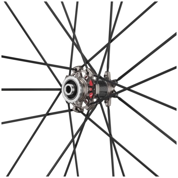 Fulcrum Racing Zero wielset - Afbeelding 6