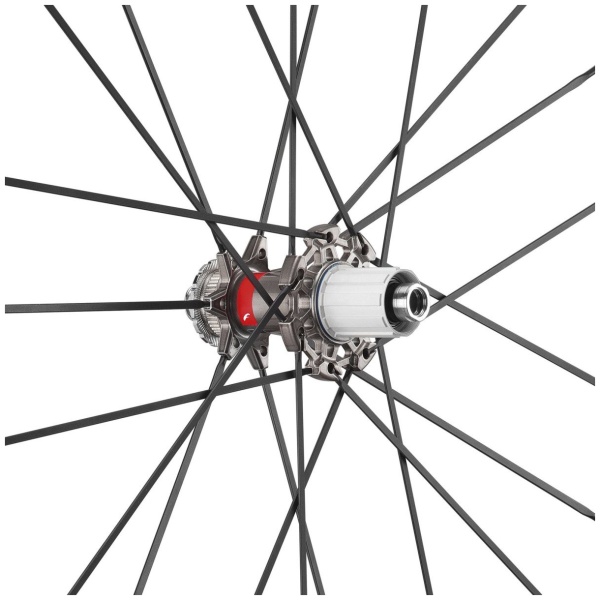 Fulcrum Racing Zero wielset - Afbeelding 5
