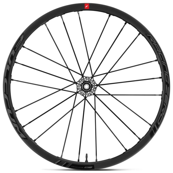 Fulcrum Racing Zero wielset - Afbeelding 4