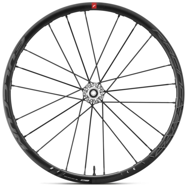 Fulcrum Racing Zero wielset - Afbeelding 3