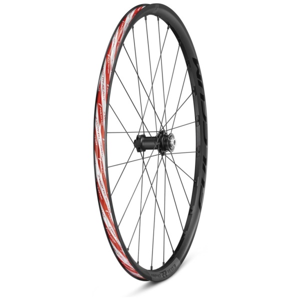 Fulcrum Rapid Red 3 wielset - Afbeelding 8