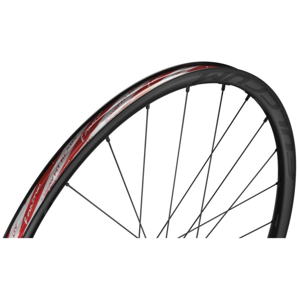Fulcrum Rapid Red 3 wielset - Afbeelding 7
