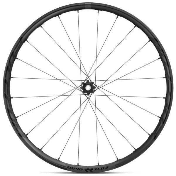 Fulcrum Rapid Red 3 wielset - Afbeelding 5