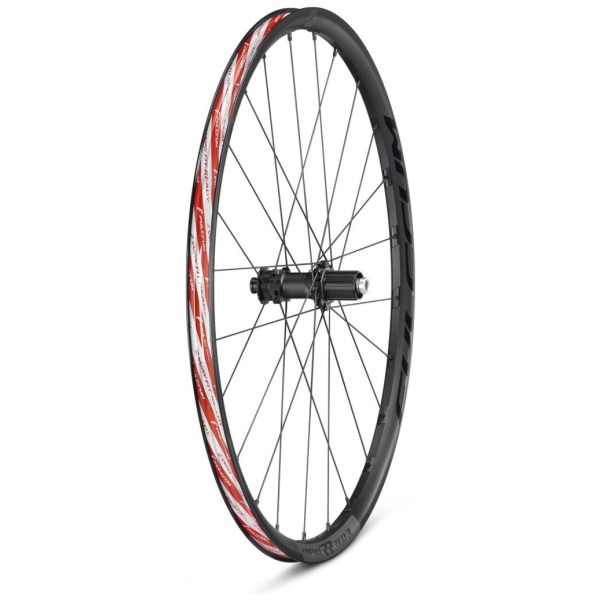 Fulcrum Rapid Red 3 wielset - Afbeelding 4