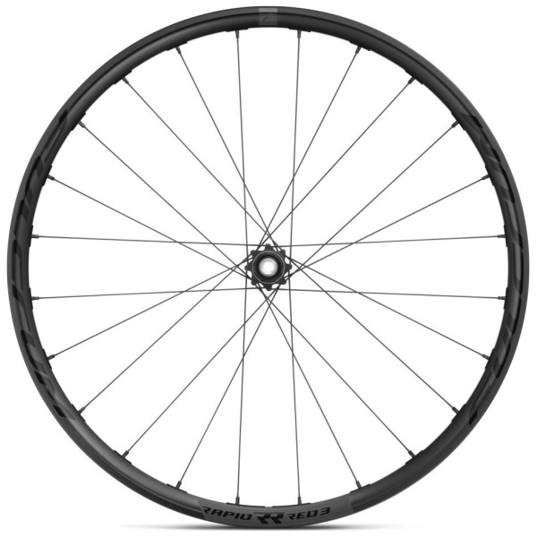 Fulcrum Rapid Red 3 wielset - Afbeelding 3