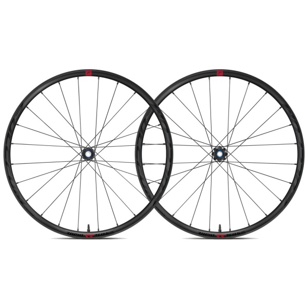 Fulcrum Rapid Red 5 wielset - Afbeelding 9