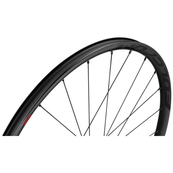 Fulcrum Rapid Red 5 wielset - Afbeelding 7