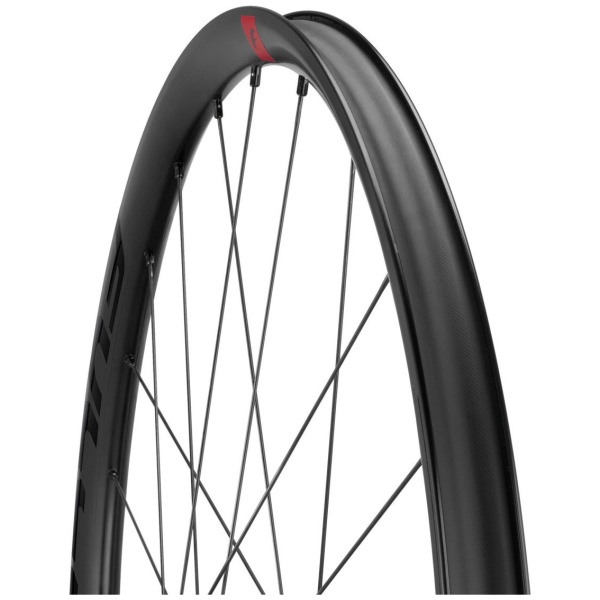 Fulcrum Rapid Red 5 wielset - Afbeelding 6