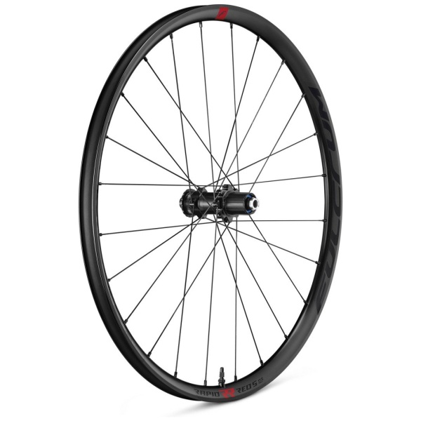 Fulcrum Rapid Red 5 wielset - Afbeelding 5