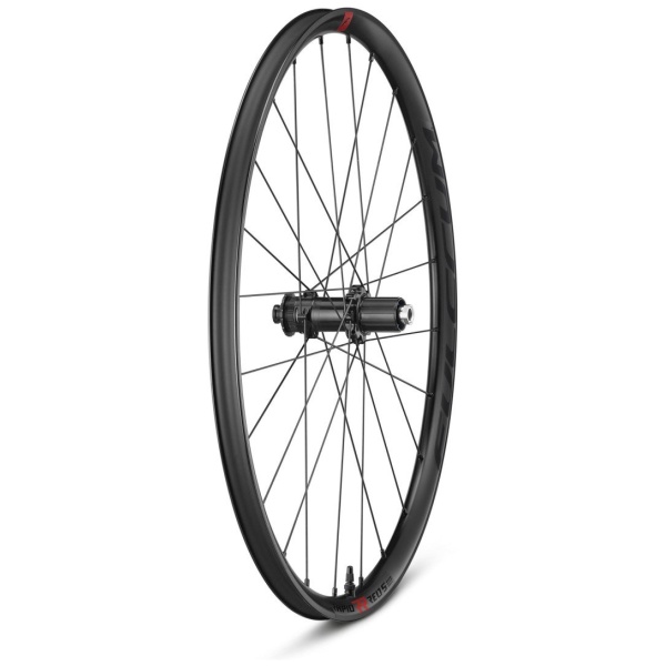 Fulcrum Rapid Red 5 wielset - Afbeelding 4