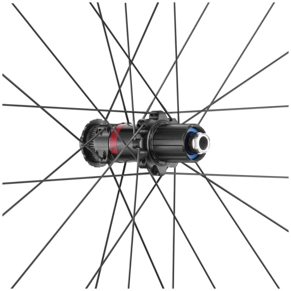 Fulcrum Rapid Red 5 wielset - Afbeelding 3