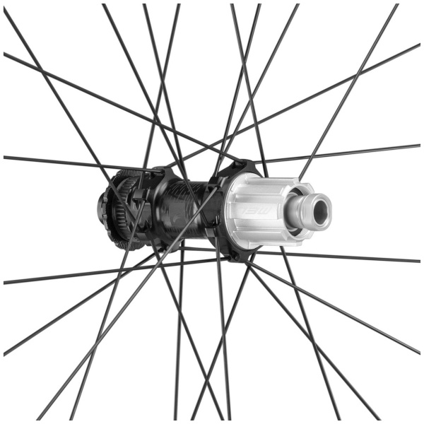 Fulcrum Rapid Red Carbon wielset - Afbeelding 11