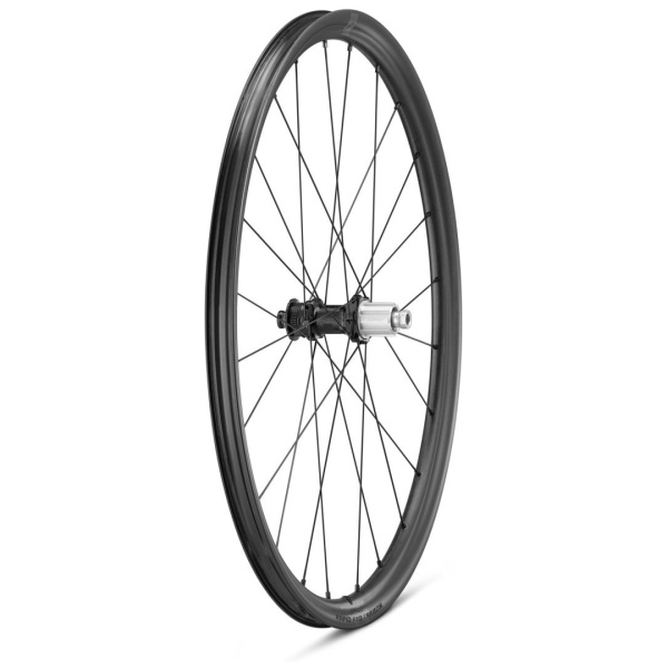 Fulcrum Rapid Red Carbon wielset - Afbeelding 10