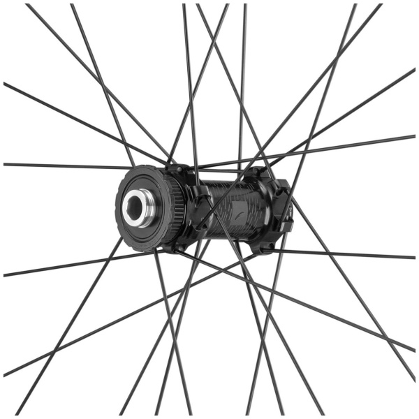 Fulcrum Rapid Red Carbon wielset - Afbeelding 8