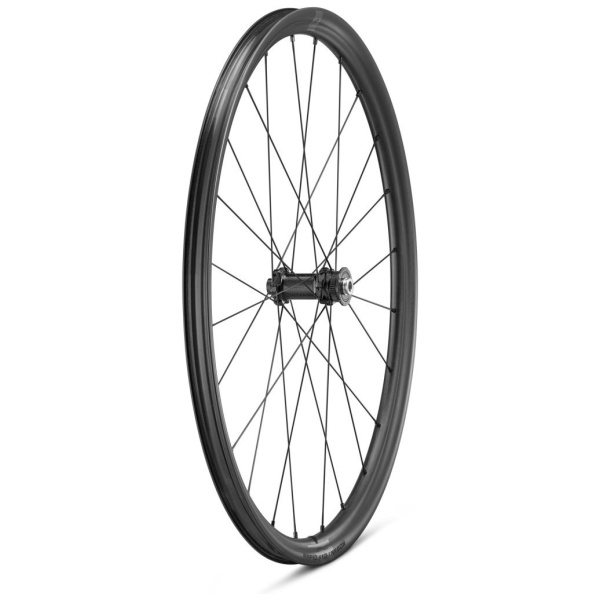 Fulcrum Rapid Red Carbon wielset - Afbeelding 7