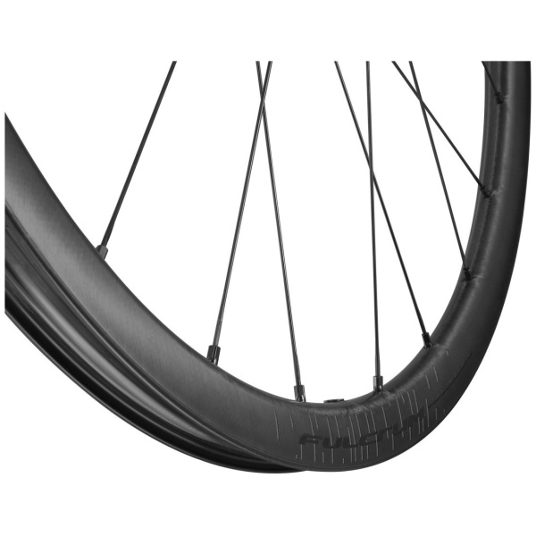 Fulcrum Rapid Red Carbon wielset - Afbeelding 6