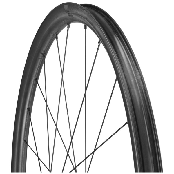 Fulcrum Rapid Red Carbon wielset - Afbeelding 5