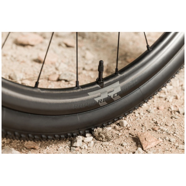 Fulcrum Rapid Red Carbon wielset - Afbeelding 4