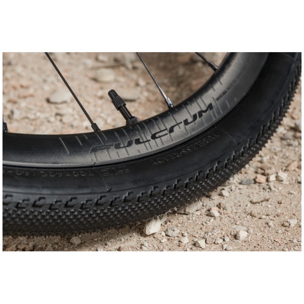 Fulcrum Rapid Red Carbon wielset - Afbeelding 3