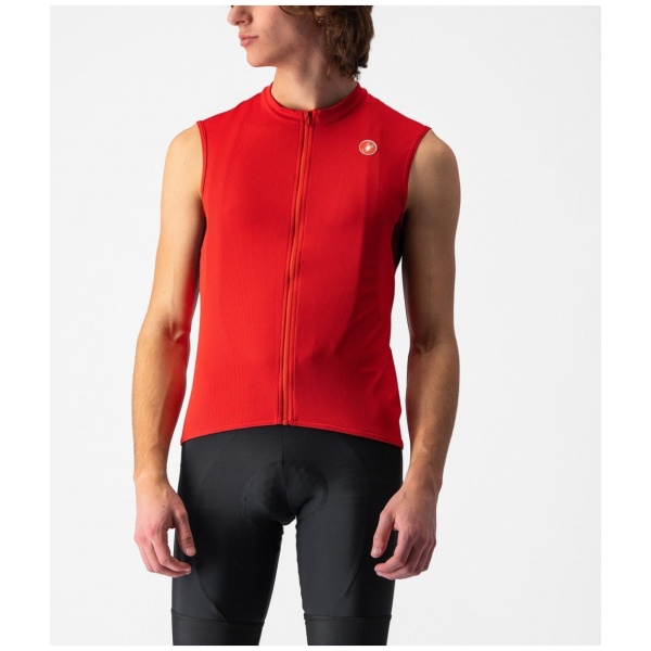 Castelli Entrata VI Sleeveless - Afbeelding 4