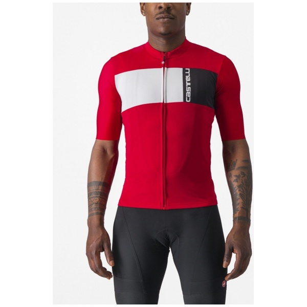 Castelli Prologo 7 Jersey - Afbeelding 3