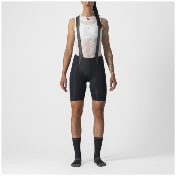 Castelli Free Aero RC Women Bibshort - Afbeelding 4