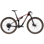 Ridley Raft XC Sram GX Eagle