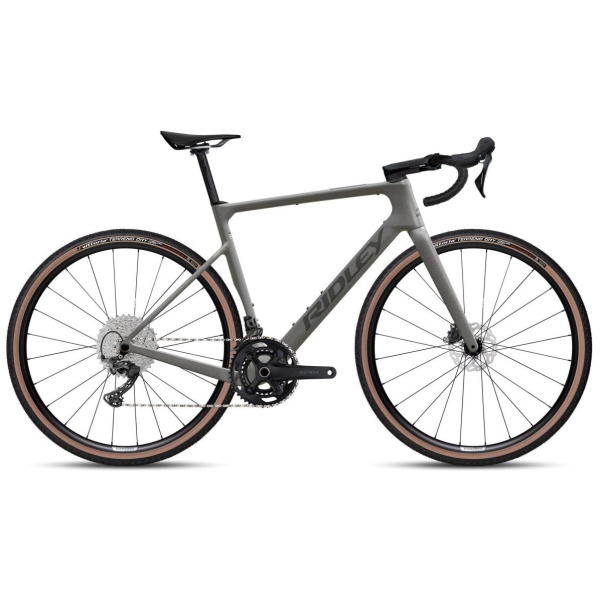 Ridley Astr Shimano GRX600 2x12sp - Afbeelding 2