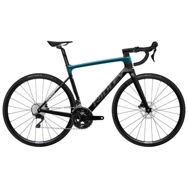 Ridley Falcn Shimano 105 - 2x12 - Afbeelding 3