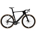Ridley Noah Fast Shimano Ultegra DI2 2x12sp Plieger