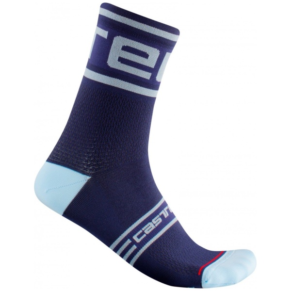 Castelli Prologo 15 Sock - Afbeelding 2