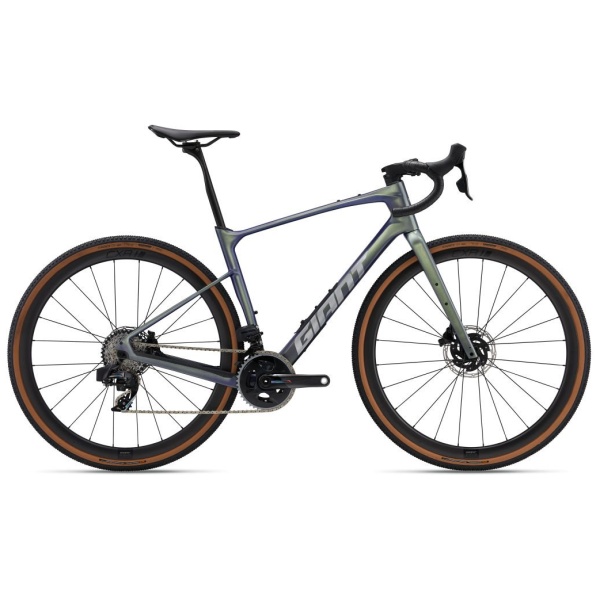 Giant Revolt Advanced Pro 0 - Afbeelding 15