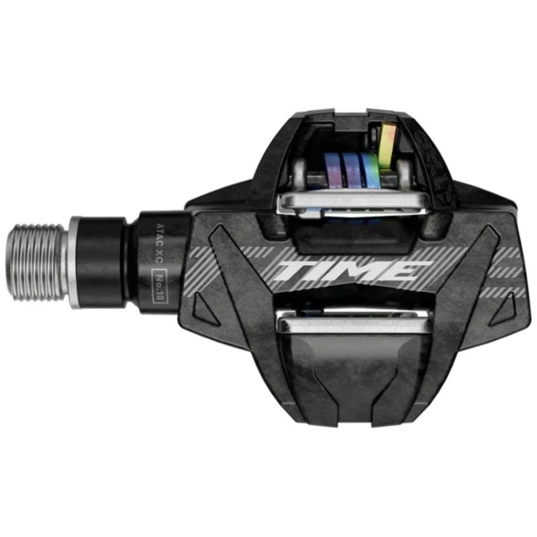 Time MTB ATAC XC10 CARBON B1 pedalen - Afbeelding 2