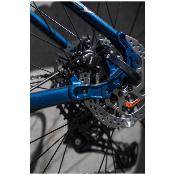 Ridley Blast Shimano CUES 1x10sp - Afbeelding 6