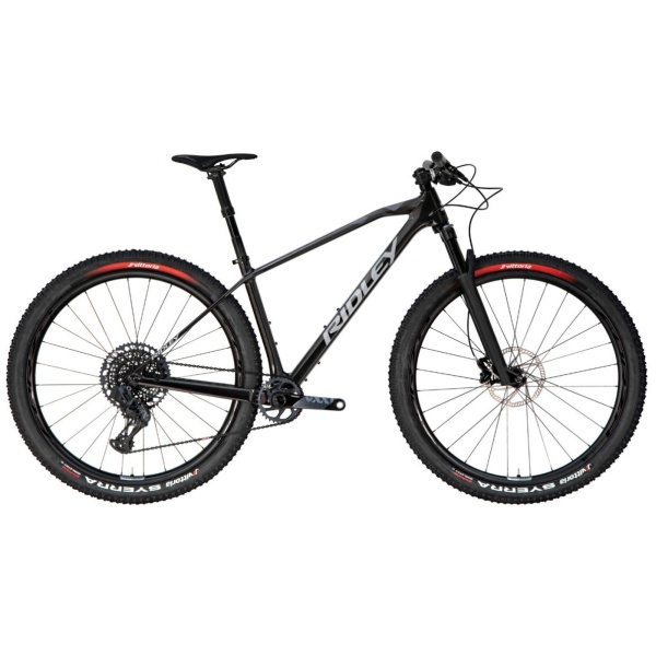 Ridley Probe RS Sram GX 1x12sp - Afbeelding 8