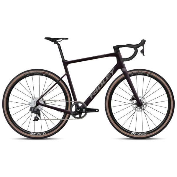 Ridley Grifn Gravel Sram Apex XPLR AXS 1x12sp - Afbeelding 2
