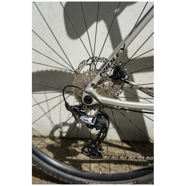 Ridley Grifn A GRX400 - Afbeelding 4