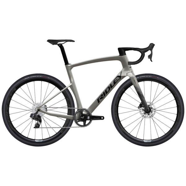 Ridley Kanzo Fast Sram Rival AXS XPLR 1x12sp - Afbeelding 4