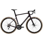 Ridley Grifn RS Road Shimano Ultegra DI2 2x12sp
