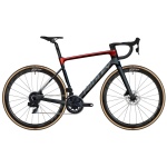 Ridley Falcn Sram Force AXS 2X12