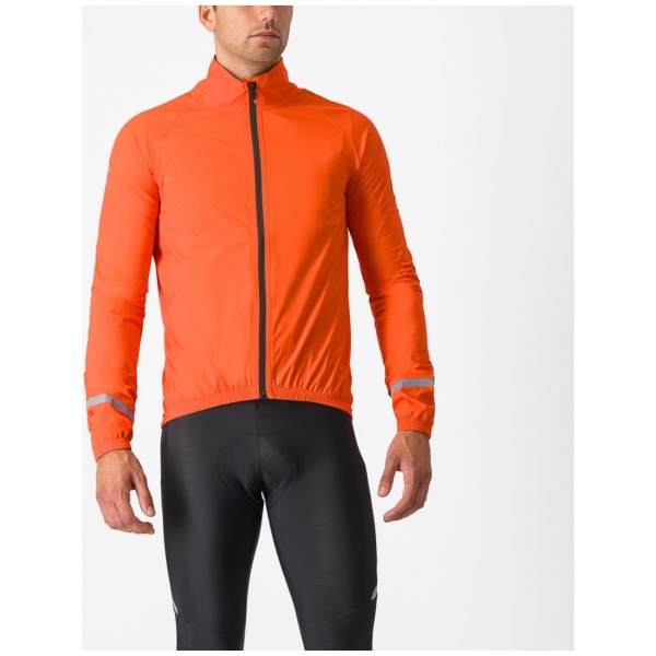 Castelli Emergency 2 Rain Jack - Afbeelding 9