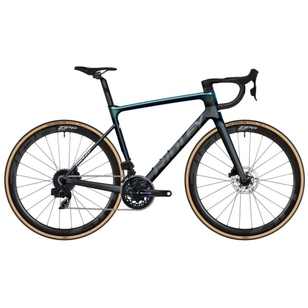 Ridley Falcn Sram Force AXS 2X12 - Afbeelding 2