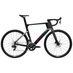 Ridley Noah 3.0 Sram Rival AXS 2x12sp