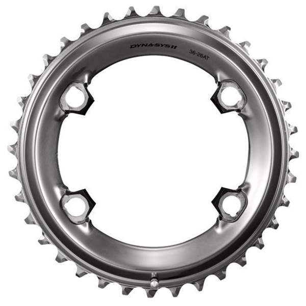 Shimano XTR FC-M9020/M9000-1 - Afbeelding 3