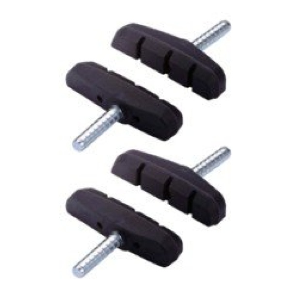 BBB BBS-08 Remblokken CantiStop 65mm - Afbeelding 2