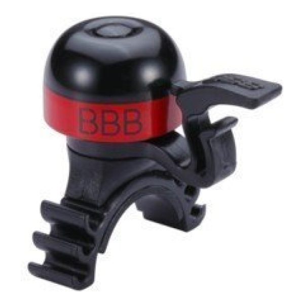 BBB -16 FIETSBEL MINI - Afbeelding 3